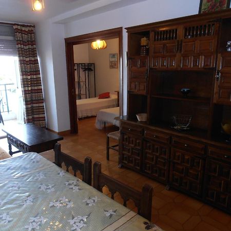 Apartamentos Peniscola Playa Exteriér fotografie