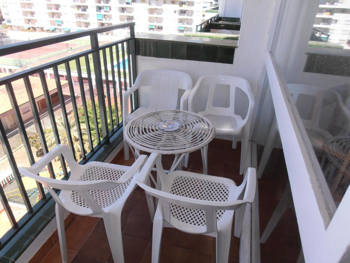 Apartamentos Peniscola Playa Exteriér fotografie