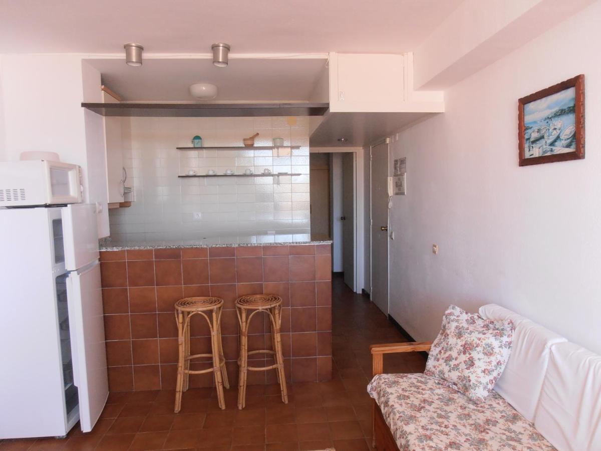 Apartamentos Peniscola Playa Exteriér fotografie