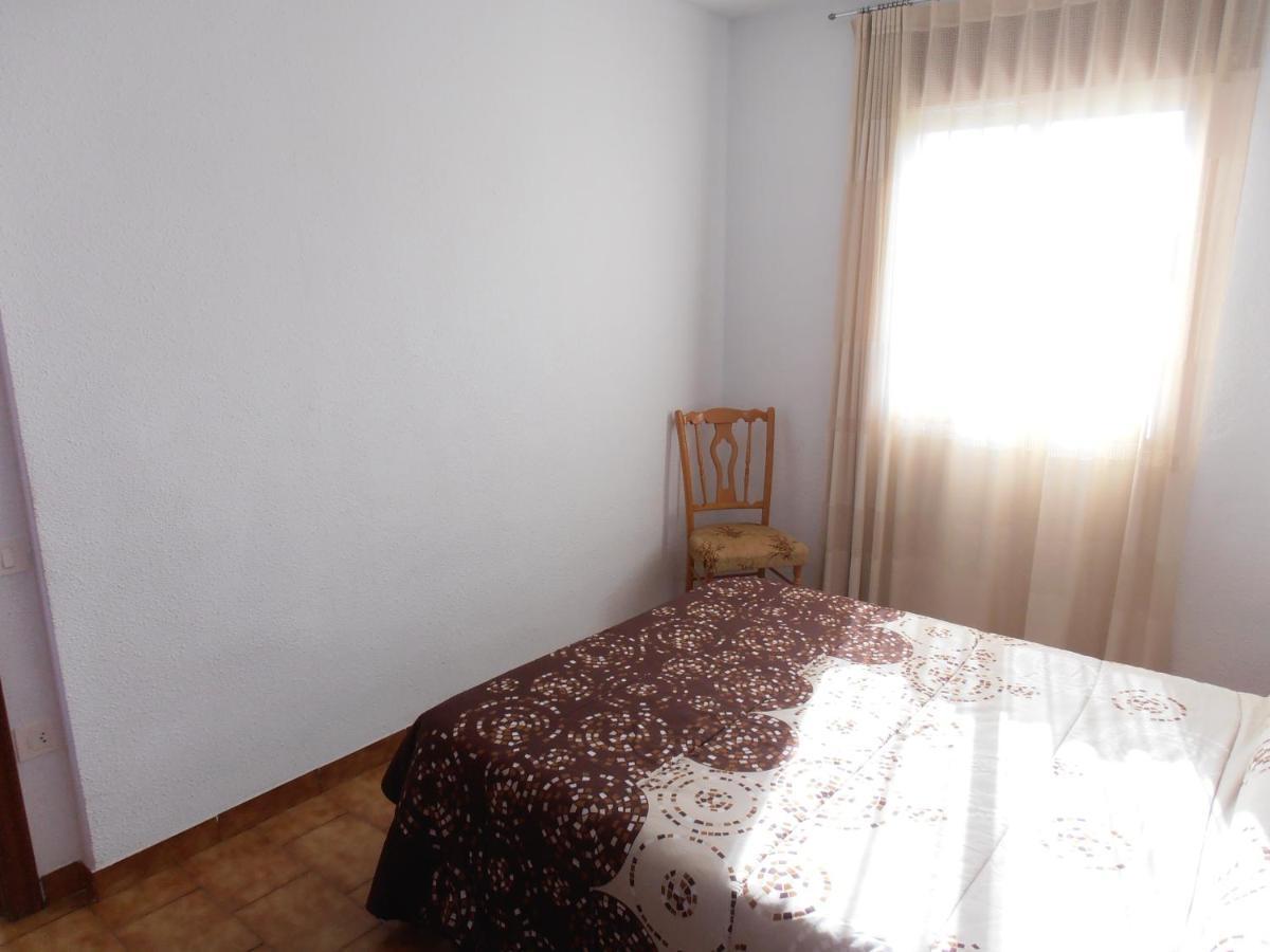 Apartamentos Peniscola Playa Exteriér fotografie