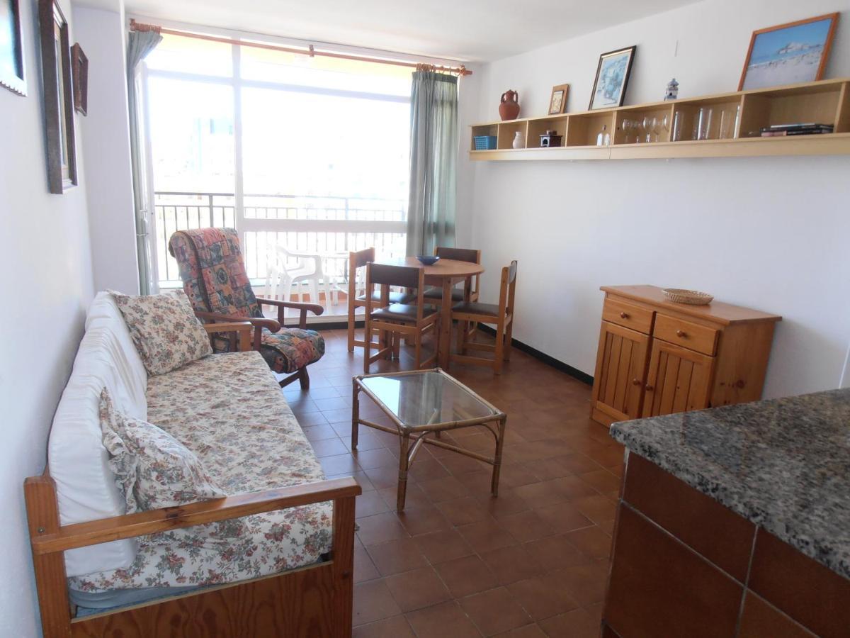 Apartamentos Peniscola Playa Exteriér fotografie