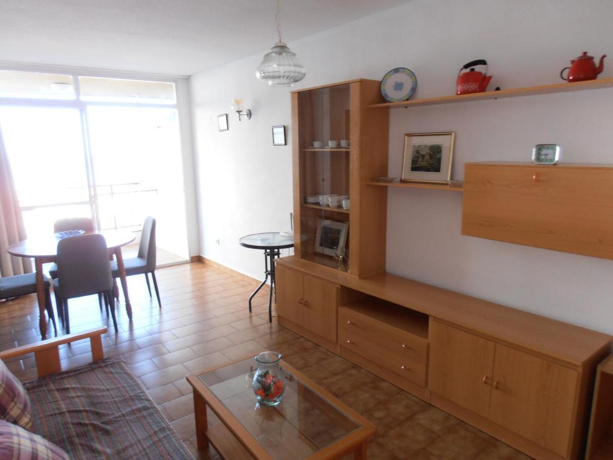 Apartamentos Peniscola Playa Exteriér fotografie