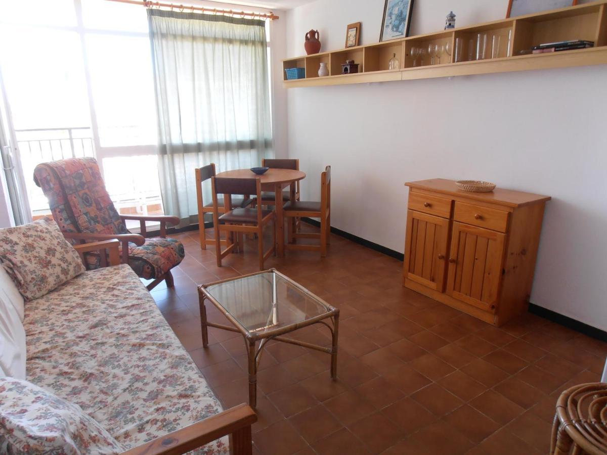 Apartamentos Peniscola Playa Exteriér fotografie