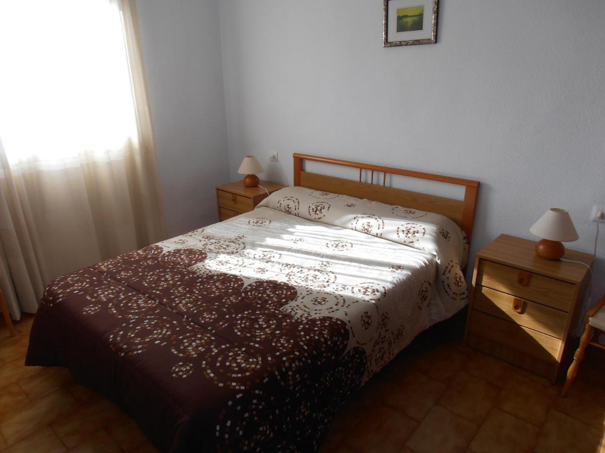 Apartamentos Peniscola Playa Exteriér fotografie