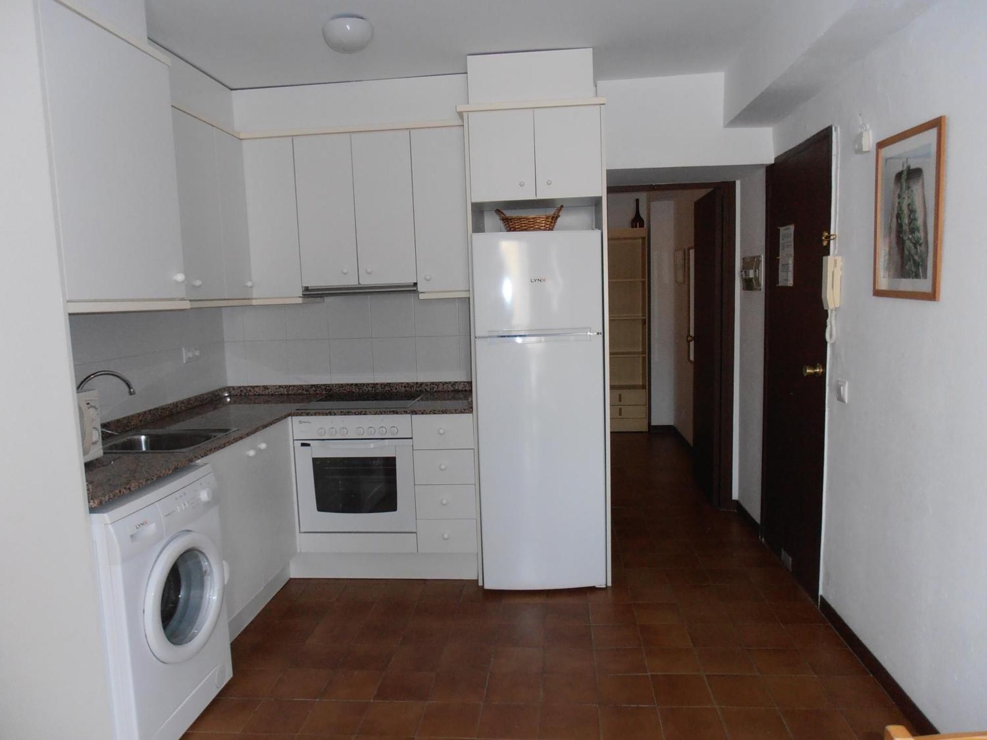 Apartamentos Peniscola Playa Exteriér fotografie
