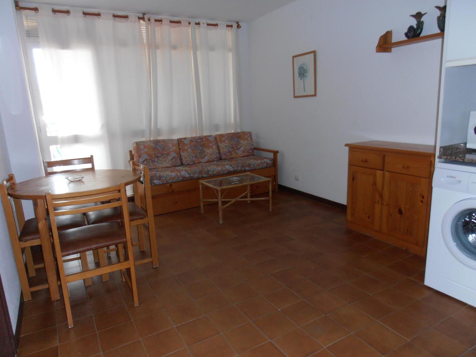 Apartamentos Peniscola Playa Exteriér fotografie
