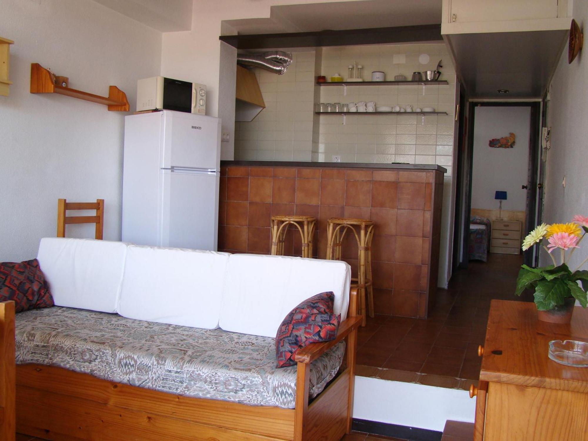Apartamentos Peniscola Playa Exteriér fotografie