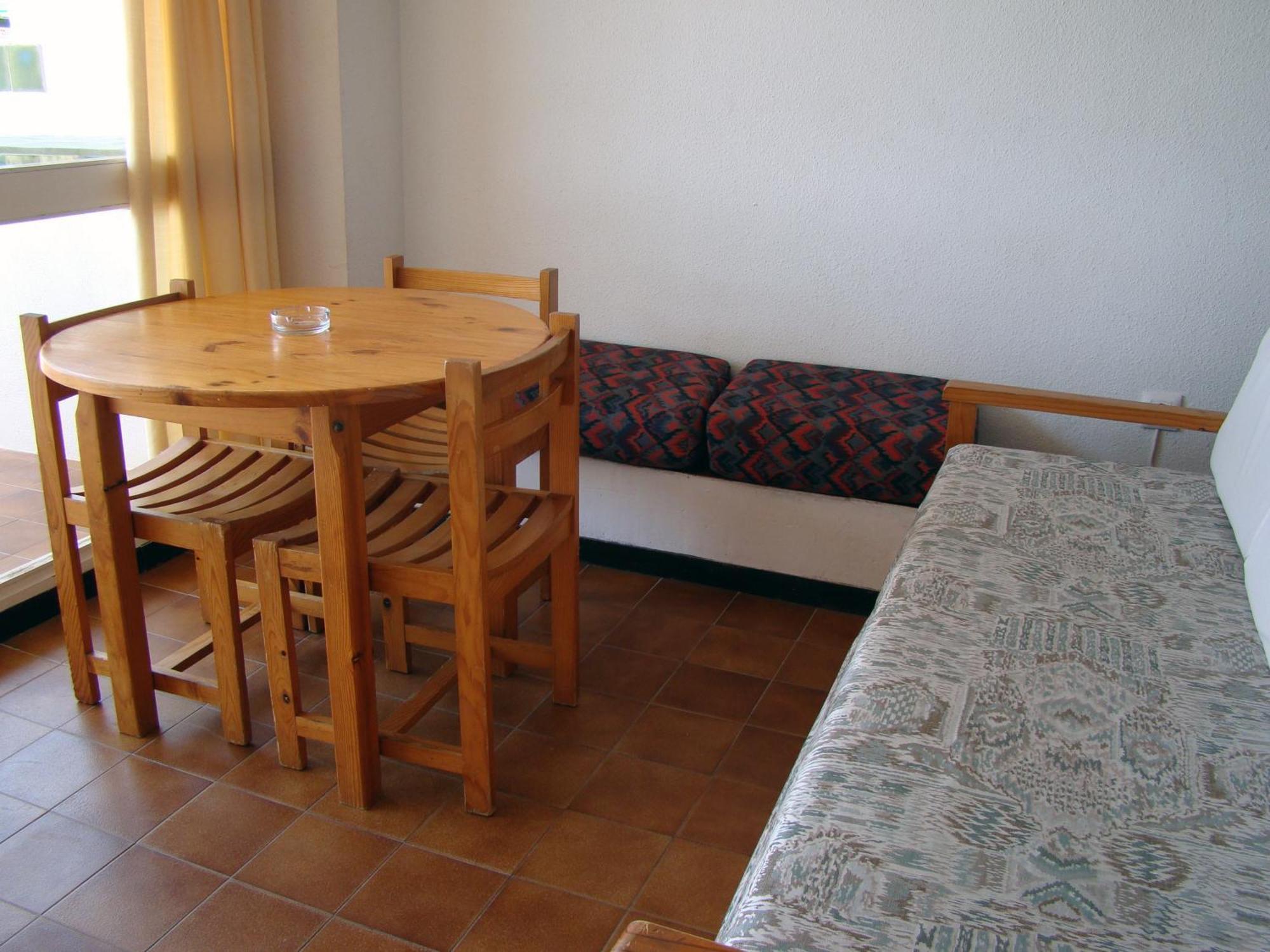 Apartamentos Peniscola Playa Exteriér fotografie