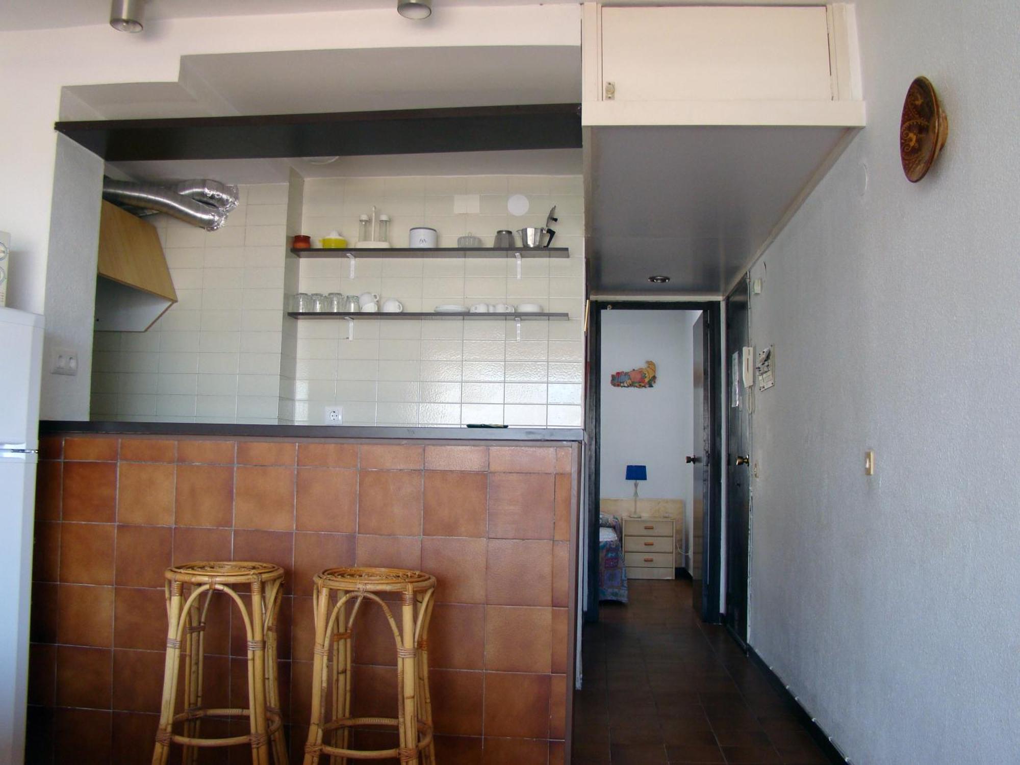 Apartamentos Peniscola Playa Exteriér fotografie