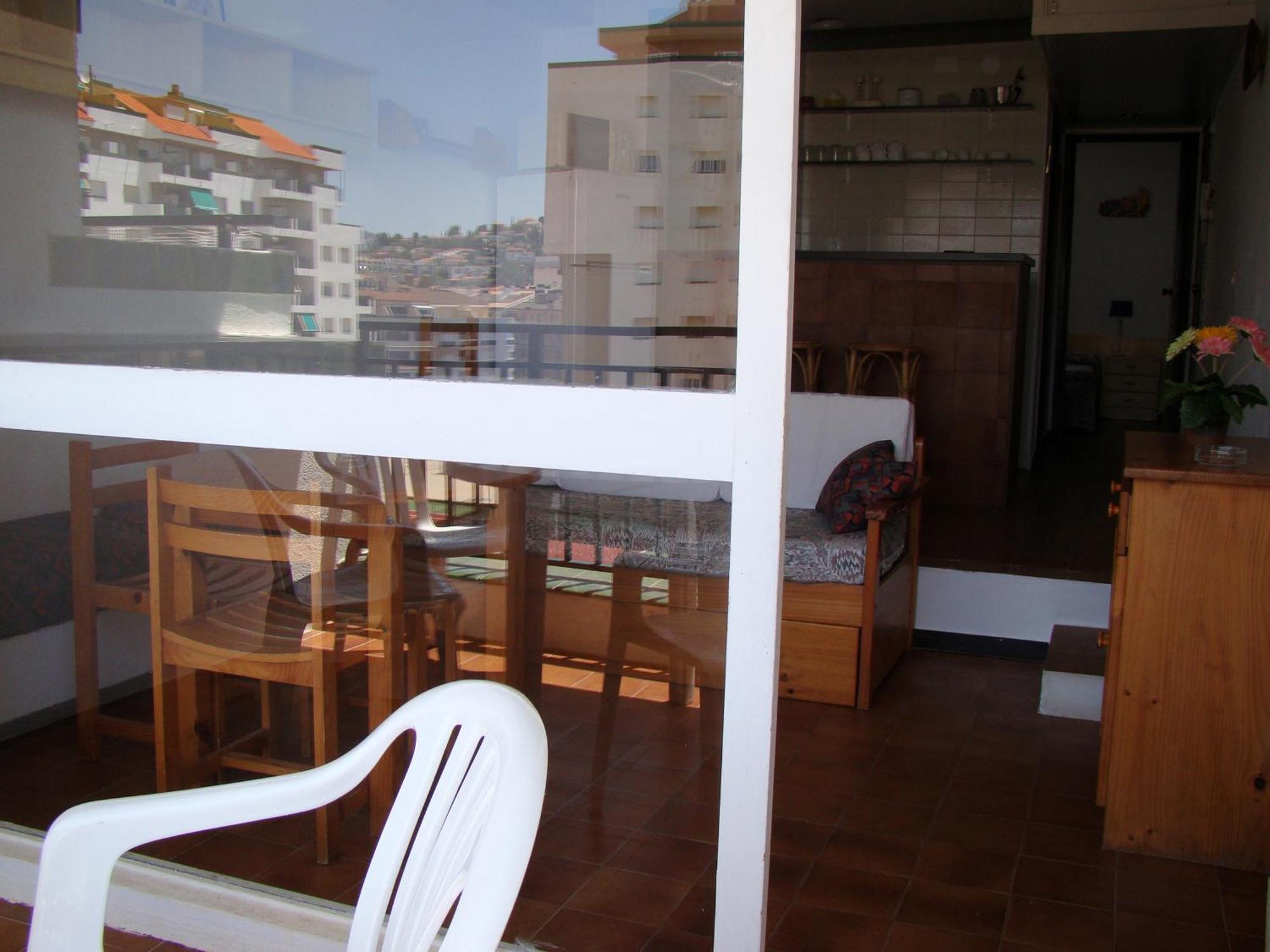 Apartamentos Peniscola Playa Exteriér fotografie