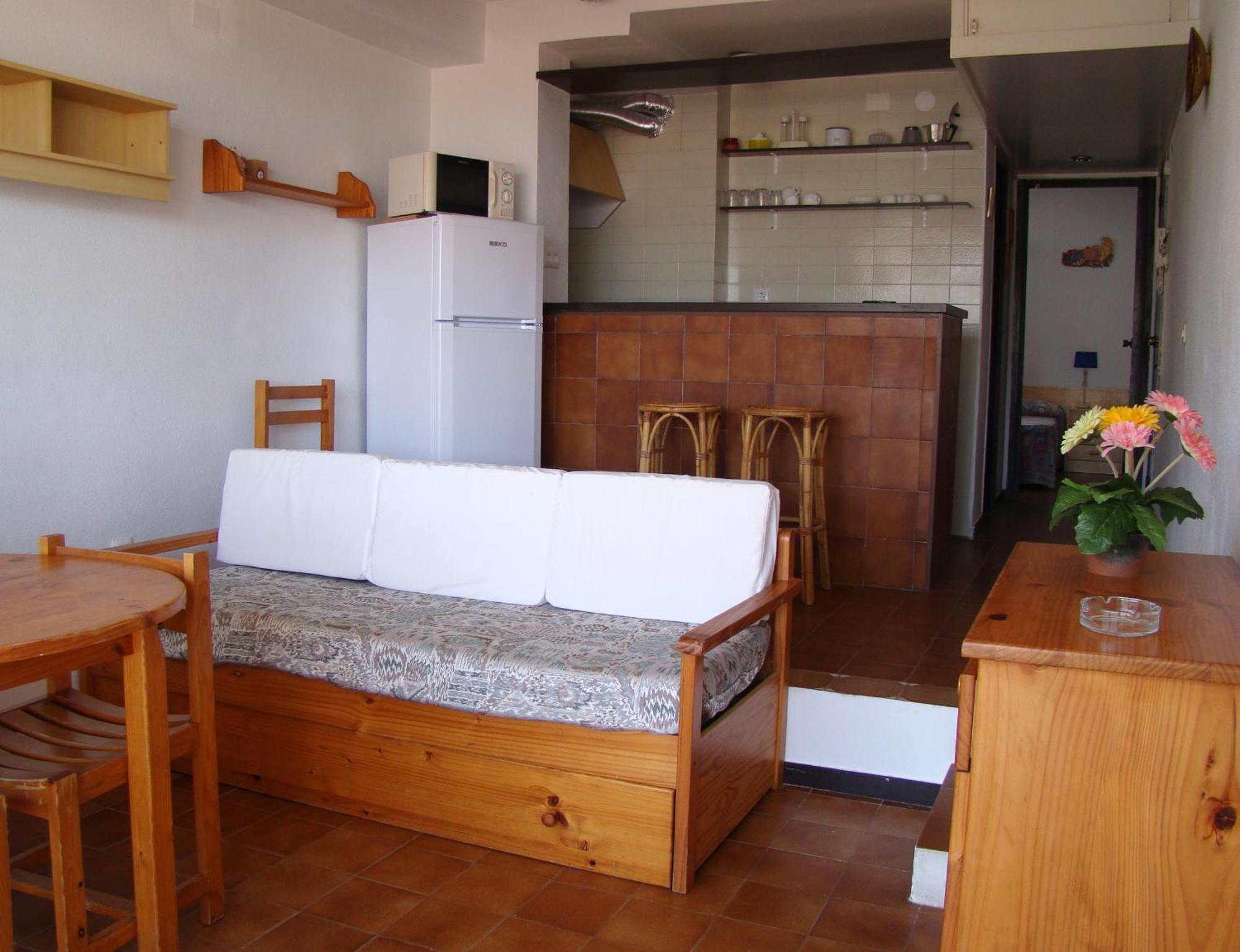 Apartamentos Peniscola Playa Exteriér fotografie