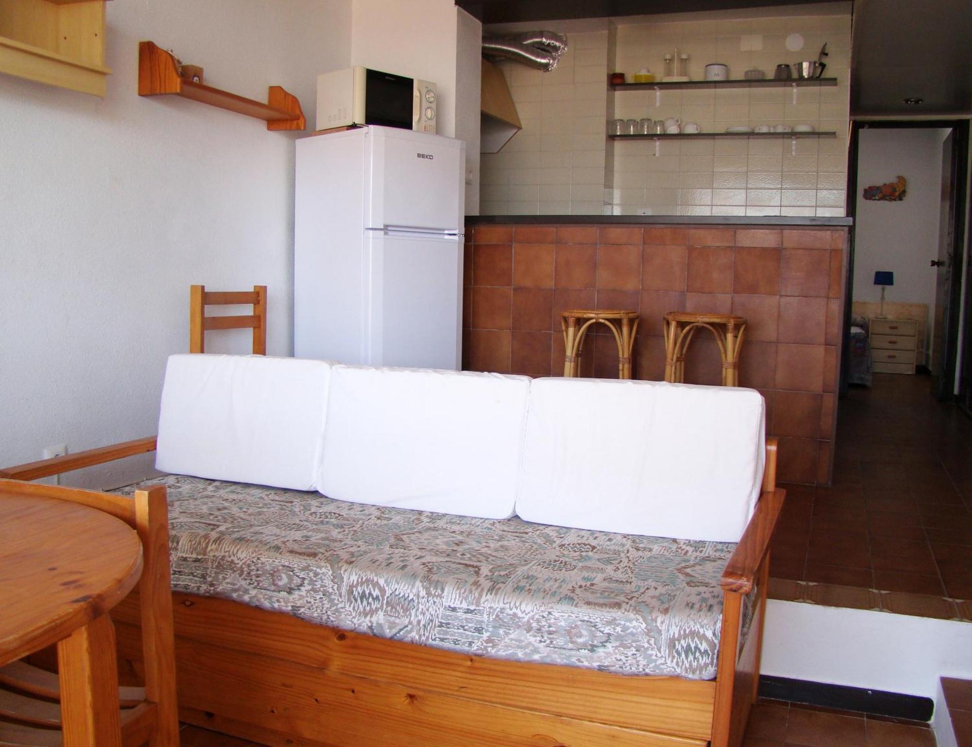 Apartamentos Peniscola Playa Exteriér fotografie