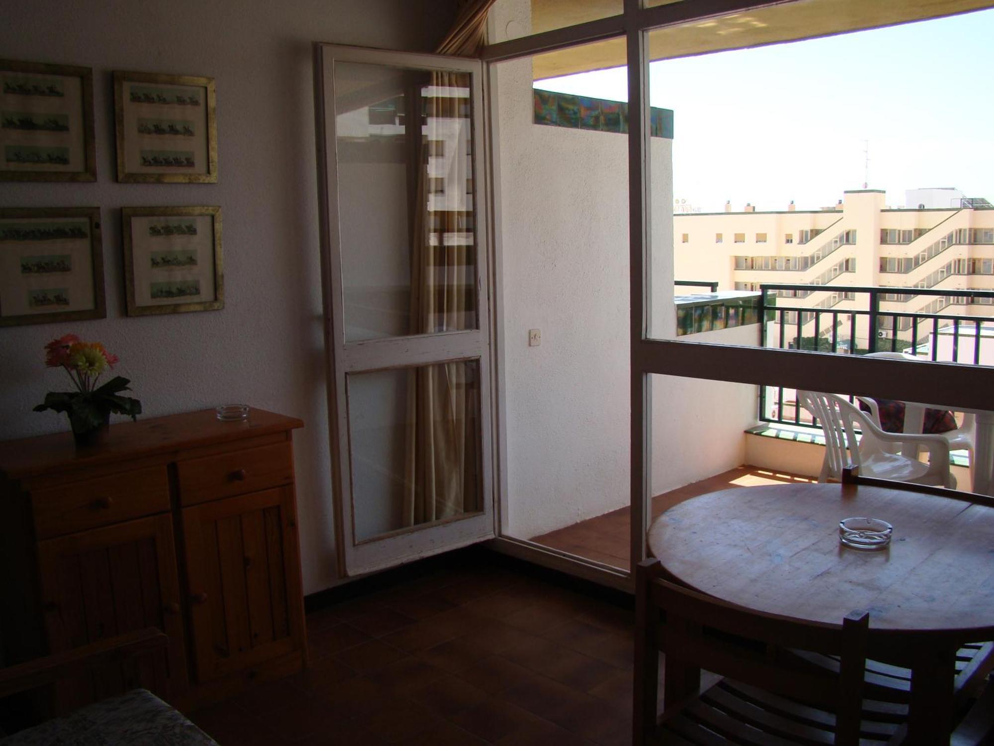 Apartamentos Peniscola Playa Exteriér fotografie