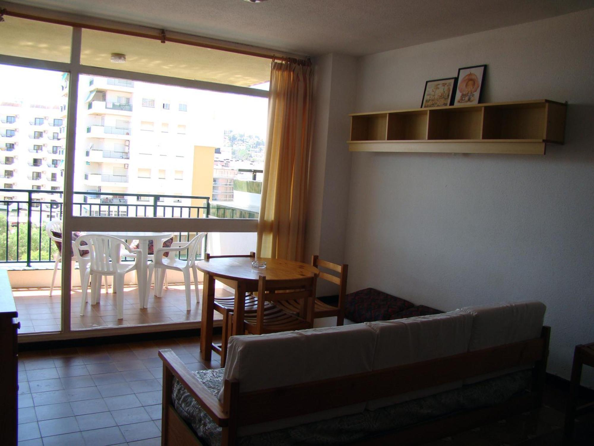 Apartamentos Peniscola Playa Exteriér fotografie