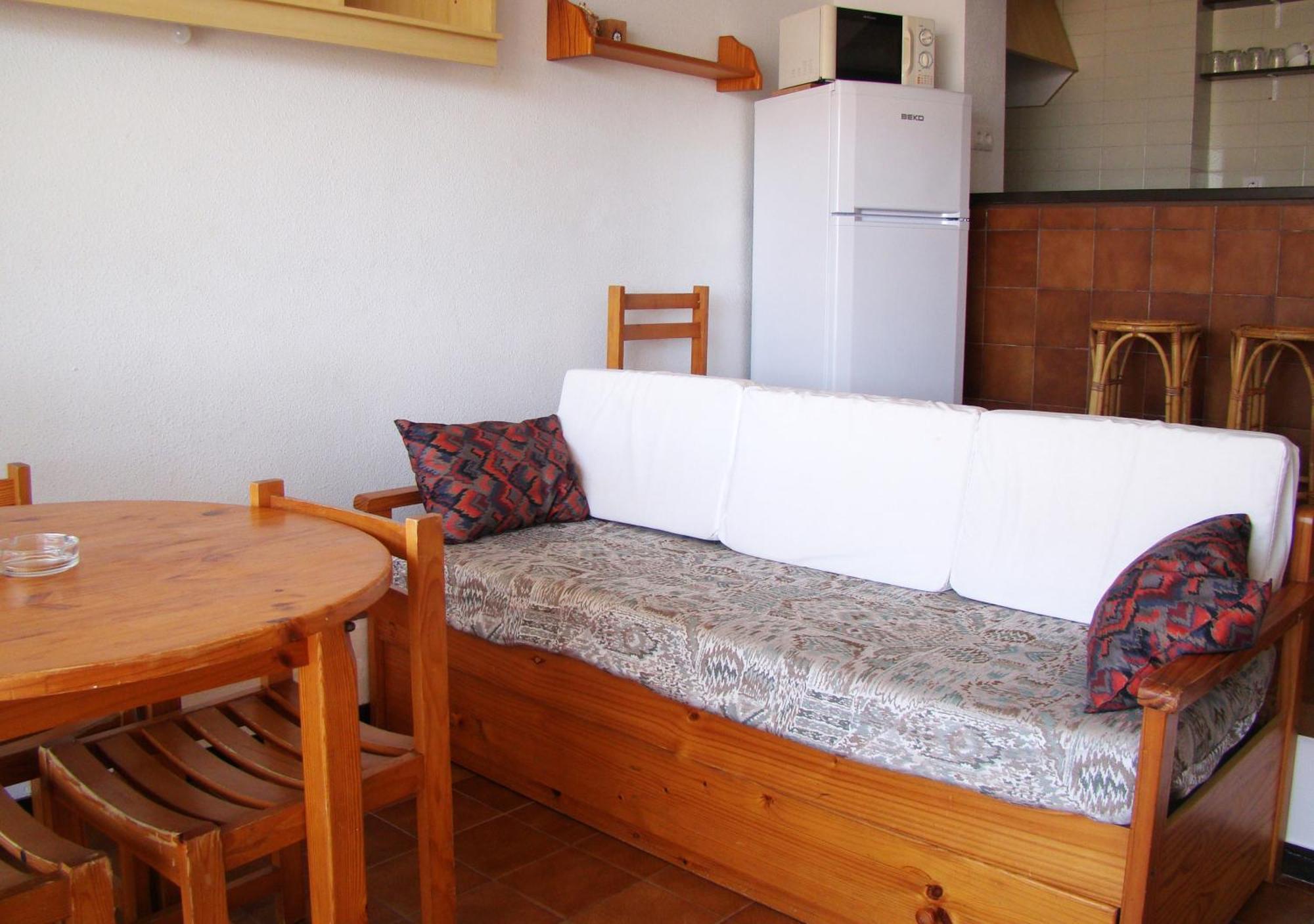 Apartamentos Peniscola Playa Exteriér fotografie