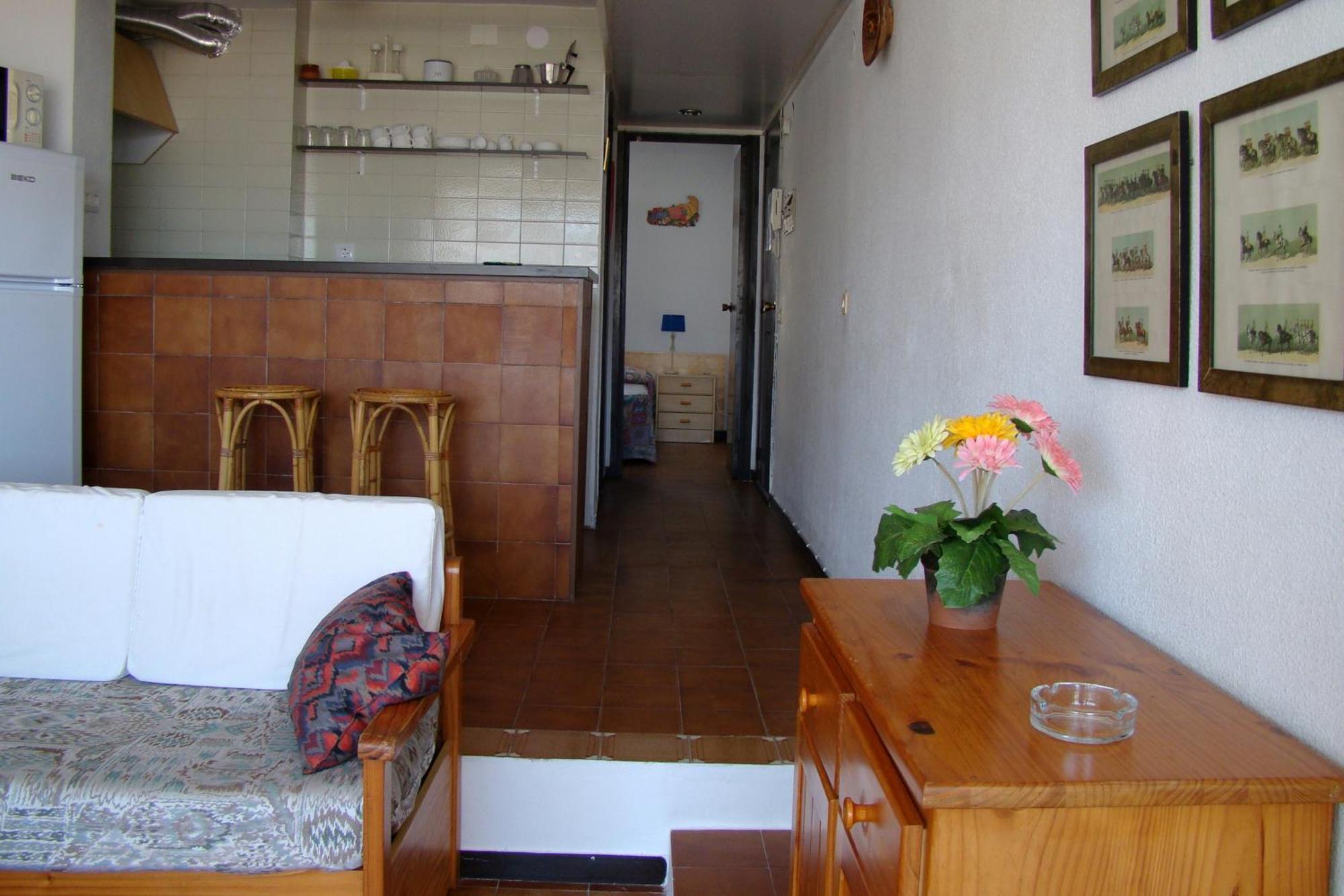 Apartamentos Peniscola Playa Exteriér fotografie