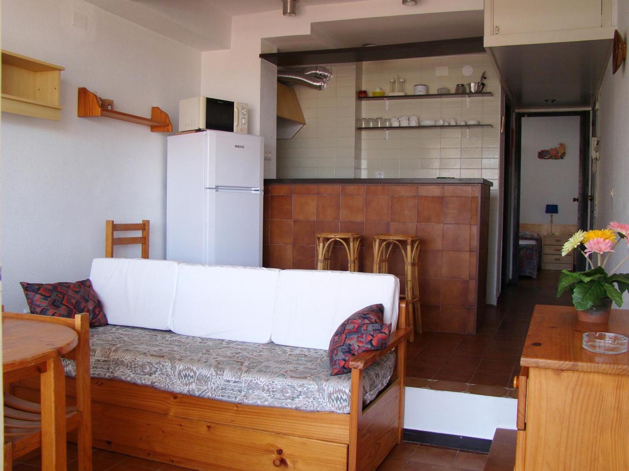 Apartamentos Peniscola Playa Exteriér fotografie