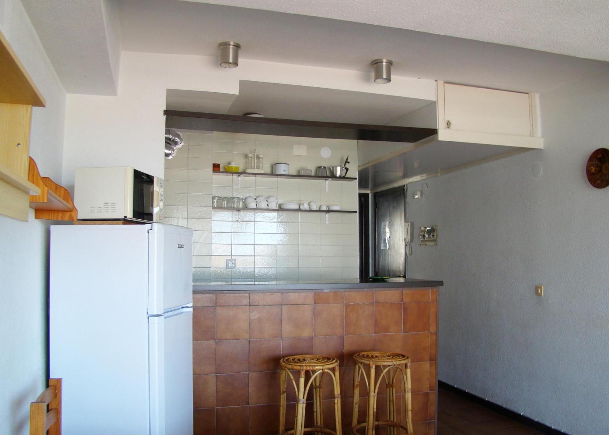 Apartamentos Peniscola Playa Exteriér fotografie