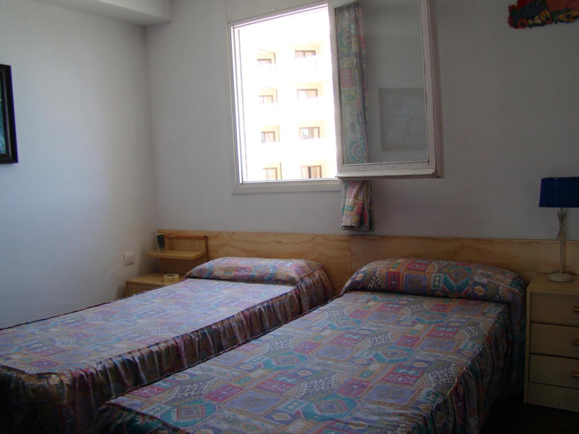 Apartamentos Peniscola Playa Exteriér fotografie