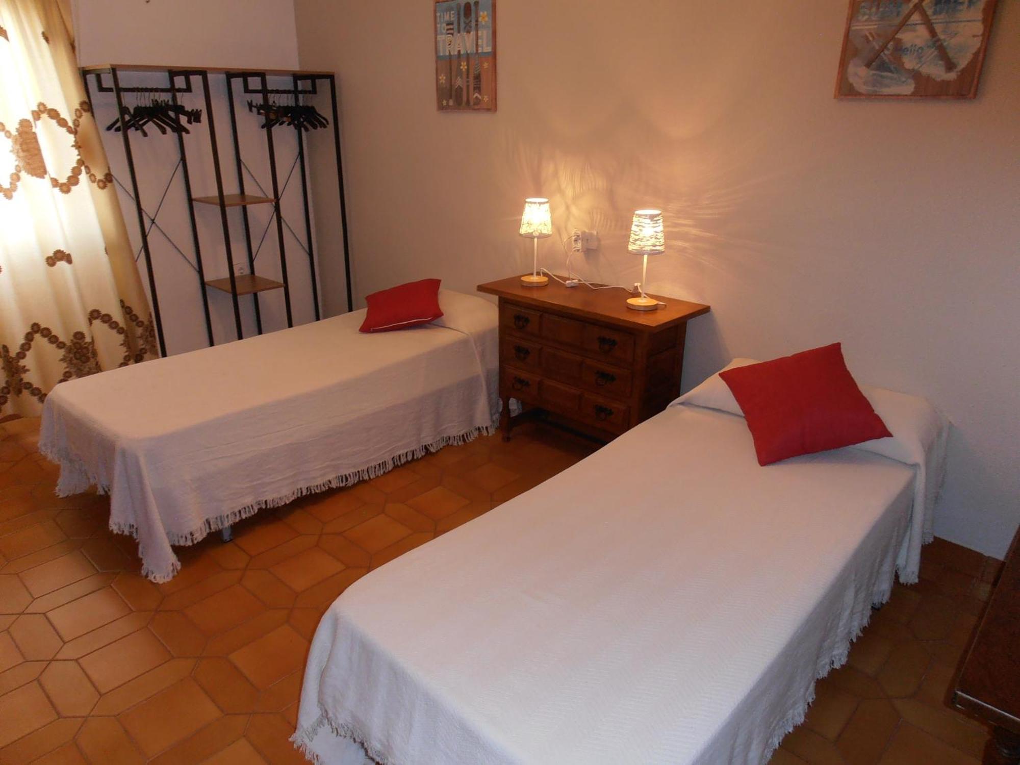 Apartamentos Peniscola Playa Exteriér fotografie