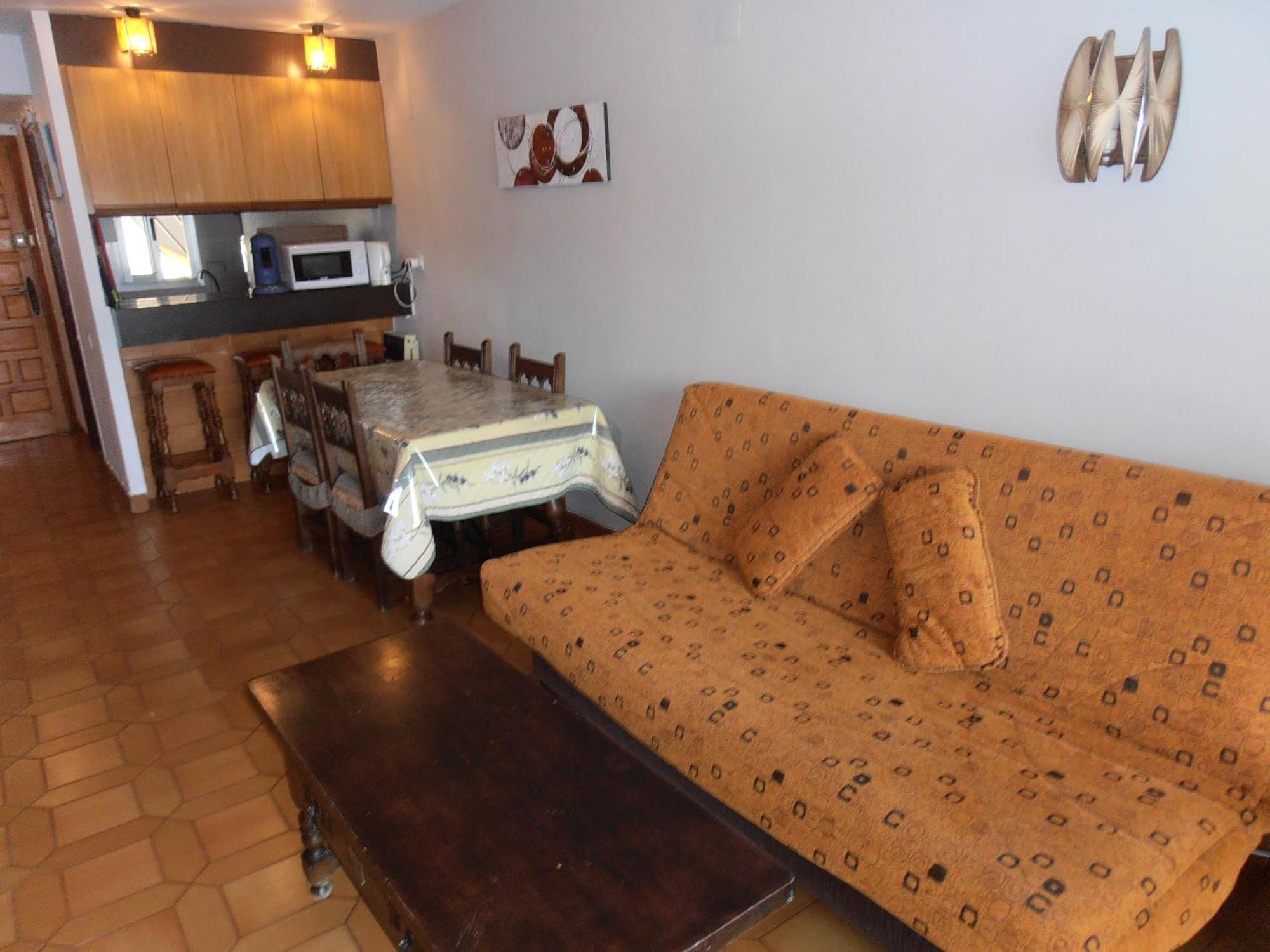 Apartamentos Peniscola Playa Exteriér fotografie