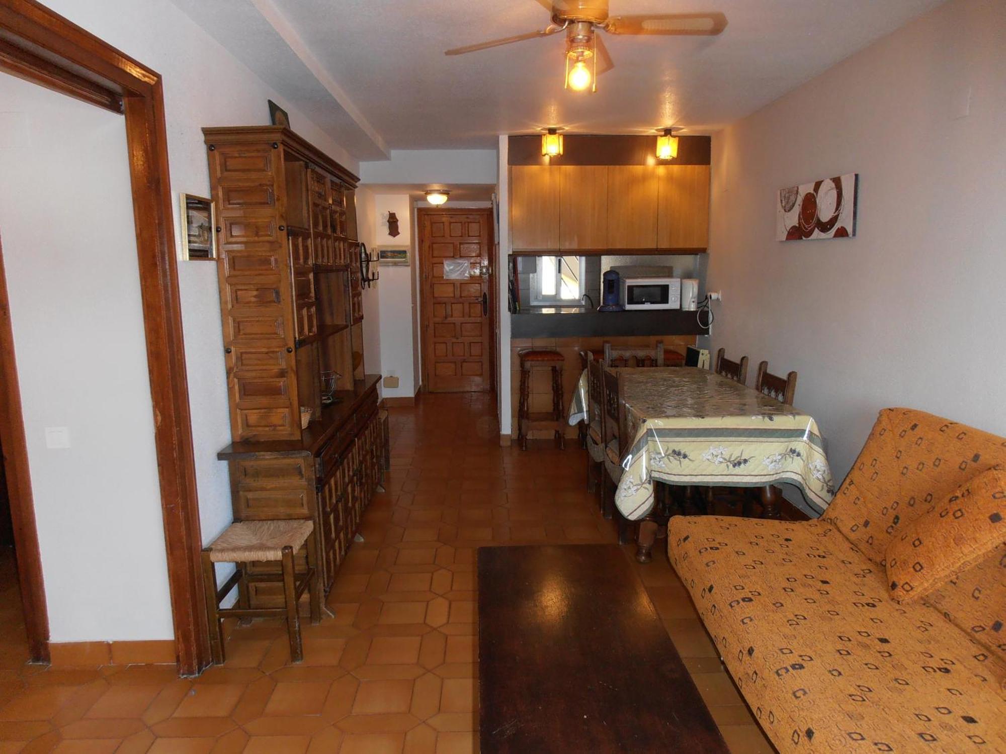 Apartamentos Peniscola Playa Exteriér fotografie